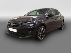 Opel Corsa F GS 11kw Shz Navi Kamera PDC v+h