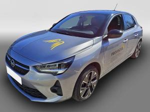 Opel Corsa F GS Line 7,4 kw Charger Shz PDC DAB