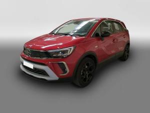 Opel Crossland Elegance Shz Navi Kamera PDC Keyless