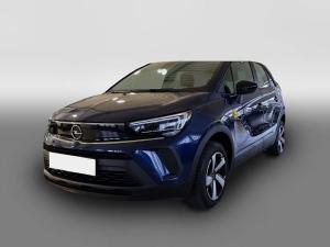 Opel Crossland Enjoy KlimaAT PPvo+hi+Kamera DAB Regen+Lichtsensor