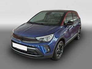 Opel Crossland GS Line Shz Navi PDC AHK AppleCar Play