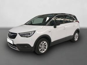 Opel Crossland (X) 1.2 TURBO INNOVATION NAVI LED KAMERA DAB WINTER