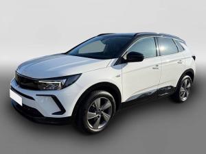 Opel Grandland 1.2 Automatik GS