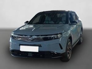Opel Grandland 1.2 DI Hybrid 48 V GS