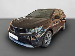 Opel Grandland Enjoy 1.2 T PDC v+h SHZ Tempomat DAB