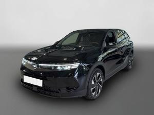 Opel Grandland GS 1.2 MHEV NAVI ACC KEYLESS KAMERA SHZ LHZ LED Digitales Cockpit Soundsystem