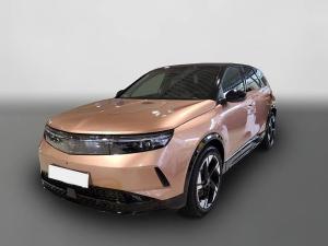 Opel Grandland GS 360°Kamera,Frontscheiben Heiz,Navigation HUD Navi Digitales Cockpit Soundsystem