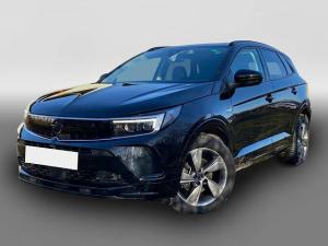 Opel Grandland GS Keyless NAVI Winter 2xPDC KAM