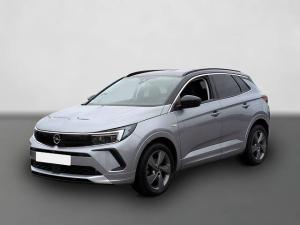 Opel Grandland Ultimate 1.5D*Autom ACC LED 2xKam 18*