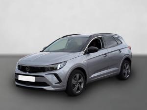 Opel Grandland Ultimate 1.5D*Autom LED ACC 2xKam 18*