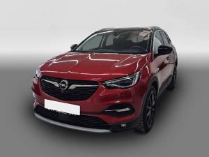 Opel Grandland Ultimate Plug-in-Hybrid 4 Navi LED