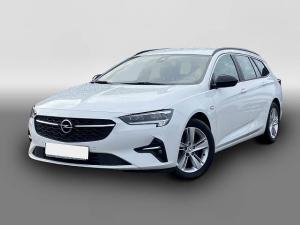 Opel Insignia B ST BUSINESS EDITION 1.5 DIESEL LED+NA