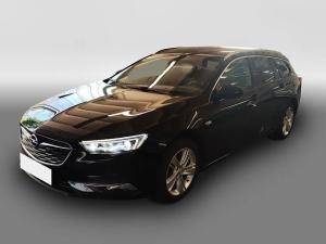 Opel Insignia ST Innovation AHK-klappbar Navi LED Blendfreies Fernl. SHZ Temp Klimaautom Beheizb. Frontsch.