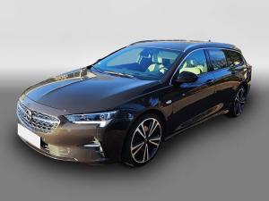 Opel Insignia ST Ultimate HUD Klimasitze LenkradHZG Keyless ACC Navi Apple CarPlay Android Auto