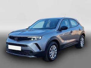 Opel Mokka -e Edition wenig Kilometer!!!