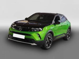 Opel Mokka e Ultimate