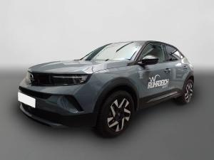 Opel Mokka Edition 1.2T ALLWETTER DAB SHZ LHZ Digitales Cockpit LED Apple CarPlay Android Auto