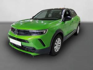 Opel Mokka Edition 7,4 Kw Charger Keyless Go LED
