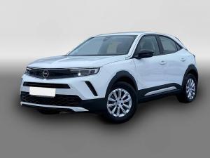 Opel Mokka Edition CCS+3-PHASIG+LED+ACC
