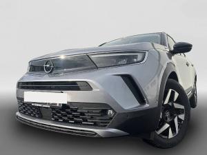 Opel Mokka Elegance 101¤ m.20 Anz. 3-Phasen Navi KAMERA DAB SHZ LED CCS Digital Cockpit