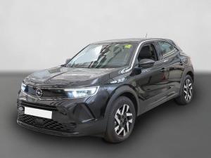Opel Mokka Elegance 11kw Kamera