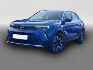 Opel Mokka Elegance 3-PHASIG+CCS+LED+KAMERA+GRA+PDC