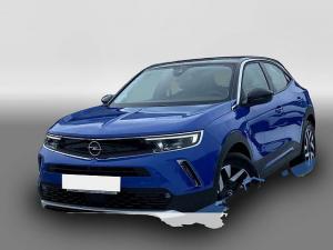 Opel Mokka Elegance CCS+LED+3-PHASIG+NAVI-PRO+KAMER