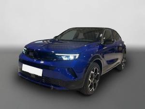 Opel Mokka GS 1.2 FACELIFT MHEV 48V MATRIX LED ACC NAVI KEYLESS Digitales Cockpit Kurvenlicht