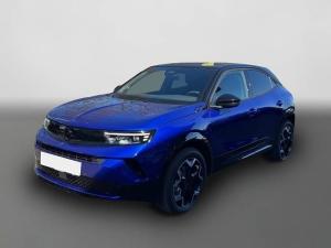 Opel Mokka GS 1.2 MILD-HYBRID SHZ LHZ PDC VORNE+HINTEN TWA KAMERA Digitales Cockpit LED Apple CarPlay