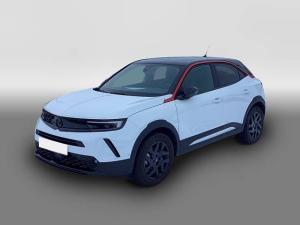 Opel Mokka GS ACC SHZ LenkradHZG Apple CarPlay Android Auto DAB LED PDCv+h Keyless