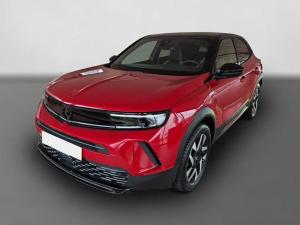 Opel Mokka GS Line CCS 11kw Charger Kamera PDC