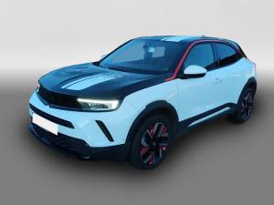 Opel Mokka GS SHZ Keyless Navi PDCv+h Apple CarPlay Android Auto