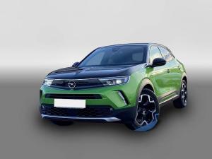 Opel Mokka Ultimate 3-PHASIG+MATRIX-LED+3-PHASIG+18