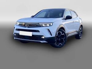 Opel Mokka ULTIMATE CCS+MATRIX-LED+3-PHASIG+18″+ACC