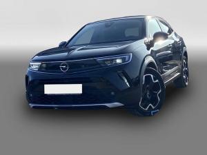 Opel Mokka ULTIMATE CCS+MATRIX-LED+3-PHASIG+18″+ACC