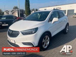 Opel Mokka X Innovation Start/Stop 4×4