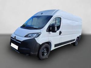 Opel Movano Cargo L3H2 BlueHDI 180 PS + Techno + 270Flügel + PDC + RFK