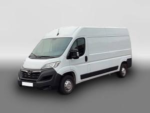 Opel Movano Cargo L3H2 + RFK + PDC + Klima + Navi + Apple CarPlay