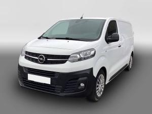 Opel Vivaro Cargo *Navi *360 Kamera *Apple CarPlay *Totwinkelassistent *Rückfahrkam. *Winterreifen*