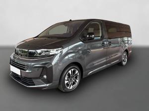 Opel Zafira Life L 2.0 D Aut. 9 Sitze SHZ PDCv+h