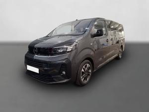 Opel Zafira Life L 2.0 D Aut. 9-Sitzer PDC v+h SHZ