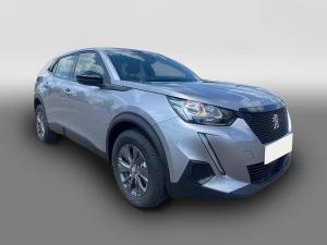 Peugeot 2008 1,2 130 EAT8 Active Pack SHZ Klima Kamera …