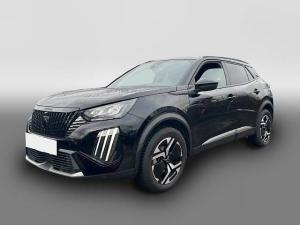 Peugeot 2008 Allure 1.2 ALLWETTER KAMERA PDC SHZ KLIMAAT