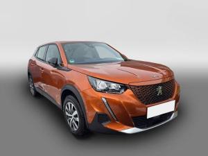 Peugeot 2008 e- Active Pack Elektromotor 136 LED Klimaautom DAB SHZ Keyless Spurhalteass.