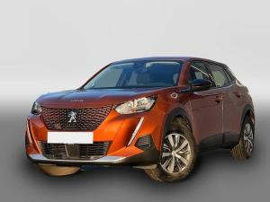 Peugeot 2008 e- Active SHZ/PDC/TEMP/CRPLY