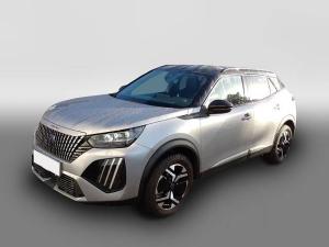 Peugeot 2008 GT 130AT Navi SHZ ALU LED u.v.m