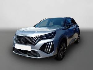 Peugeot 2008 GT 136 Hybrid 1.2 Navi, SHZ, PanoDach