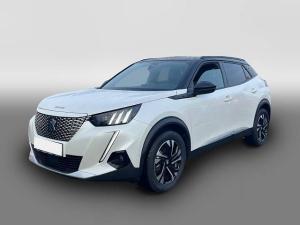 Peugeot 2008 GT ALLWETTER NAVI PDC SHZ KLIMAAT KAMERA CARPLAY