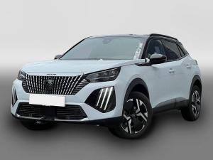 Peugeot 2008 GT PureTech 130 SHZ/MSGE/360°/ACC/BLIS