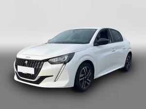 Peugeot 208 Allure PDC KAMERA SHZ CARPLAY KLIMAAT TEMPOMAT